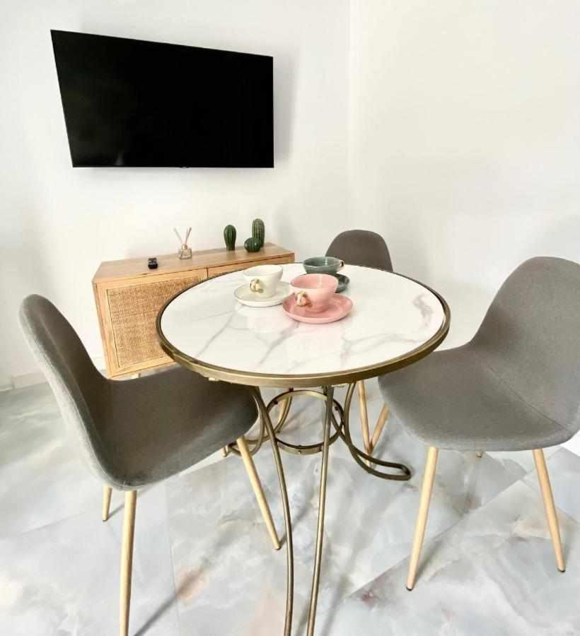 Apartamento Nuevo Apartamento Isasa 2 *