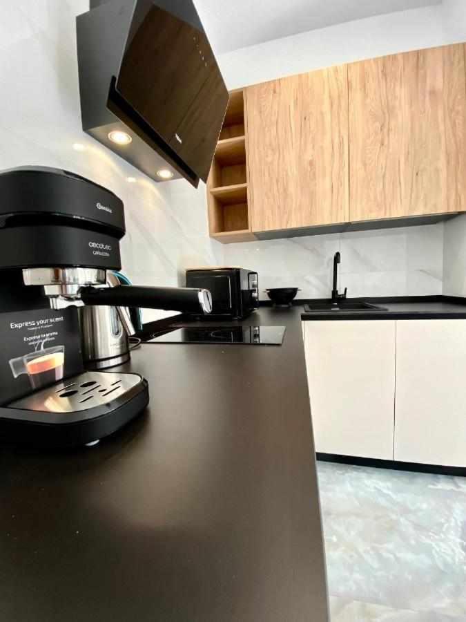 Nuevo Apartamento Isasa 2 *